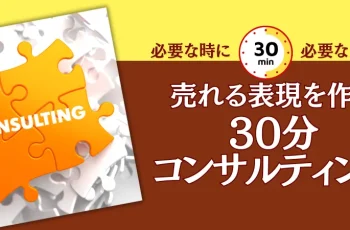 2026年6月分スポットコンサルの申し込みを開始しました